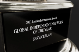 Les London International Awards (LIA) couronnent Serviceplan « Global Independent Network » de l’année