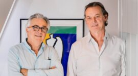 LIBRE MullenLowe rejoint le Groupe Rouge Vif LIBRE MullenLowe rejoint le Groupe Rouge Vif