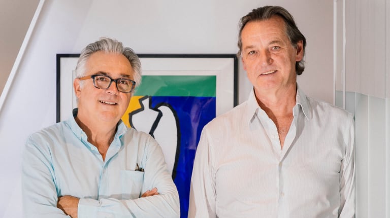 LIBRE MullenLowe rejoint le Groupe Rouge Vif LIBRE MullenLowe rejoint le Groupe Rouge Vif