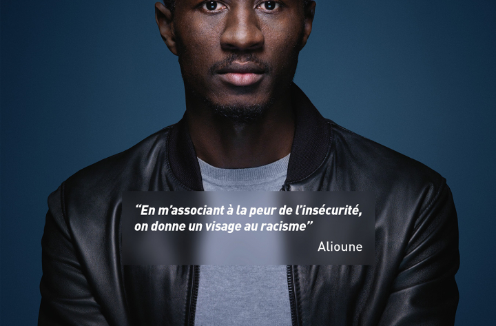 Campagne Licra – Démasquons la peur