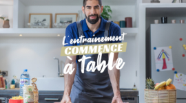 Campagne digitale – Web-série