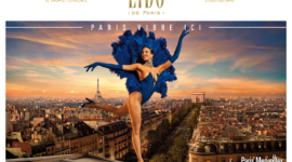 Le Lido, Paris vibre ici