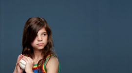 Campagne TV #LikeAGirl – Always