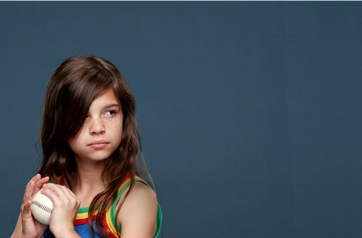Campagne TV #LikeAGirl – Always