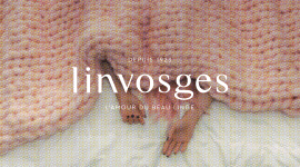 Catalogues de saison, films digitaux, production de contenus – L&rsquo;amour du beau linge
