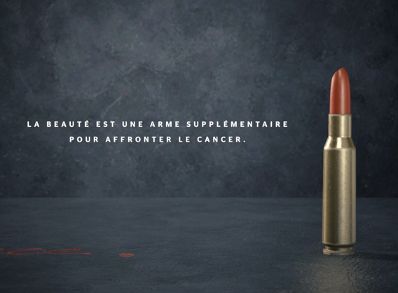The Lipstick