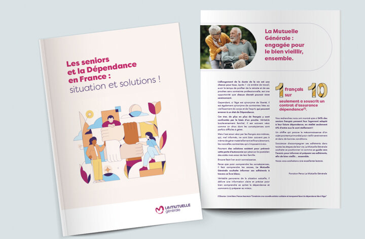 Campagne dépendance