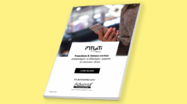Franchises et réseaux sociaux. Se démarquer et acquérir de nouveaux clients