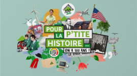 Leroy Merlin fête ses 100 ans autour d&rsquo;une websérie signée bearideas