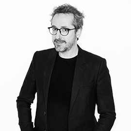 Loïc Mercier