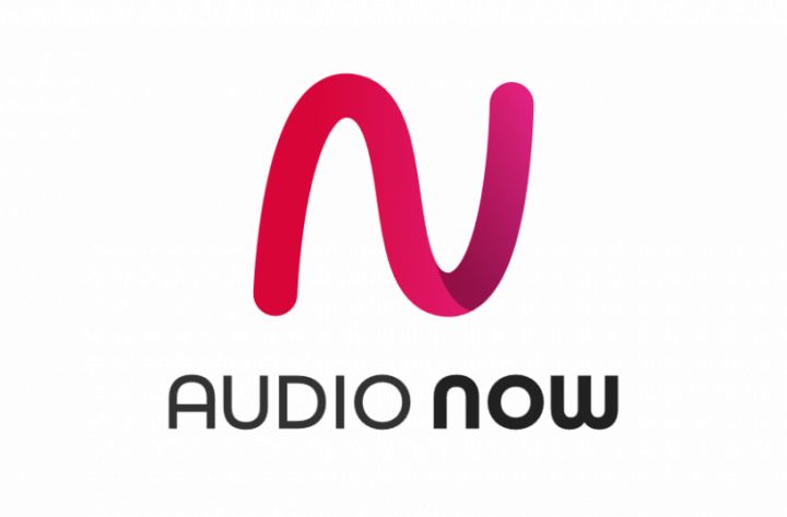 Plateforme AudioNow (podcast) #plateforme #fullmedia #innovation #audience #performance