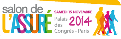 LE 1ER SALON  DE L’ASSURE