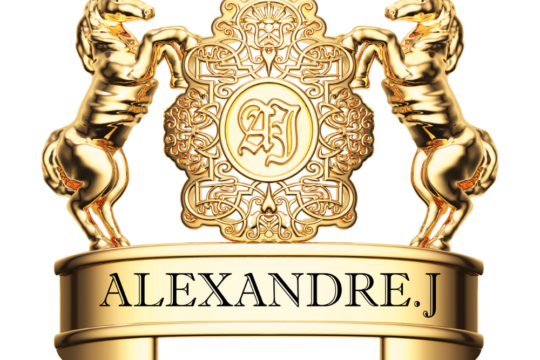 KLH annonce le gain de la marque de parfum Alexandre J