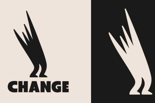 CHANGE dévoile sa nouvelle identité visuelle et met le « One Change® » en mouvement.