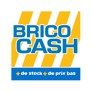 Brico Cash