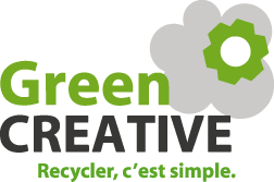La start-up GreenCREATIVE installe sa communication grâce à Safran et ComCorp