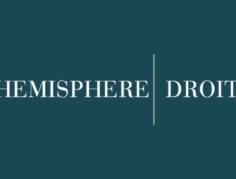 Hemisphère Droit