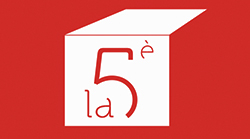 La 5ème Étape Paris