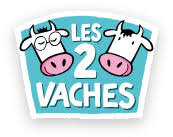 Les 2 Vaches se lancent dans la politique – Une nouvelle campagne signée WNP