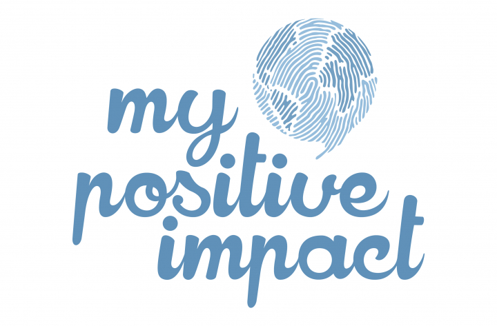 Campagne globale 360° – My positive impact