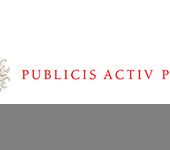 Publicis Activ Paris