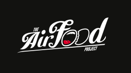 Campagne digital – The AirFood Project