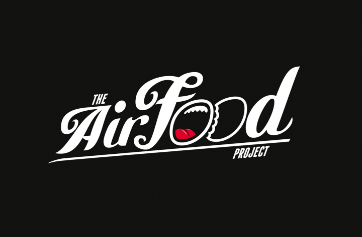 Campagne digital – The AirFood Project