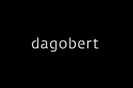 DAGOBERT FAIT LE PLEIN DE BUDGETS DES LA RENTREE