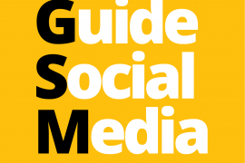 Wellcom annonce la sortie de la 4ème édition du Guide Social Media