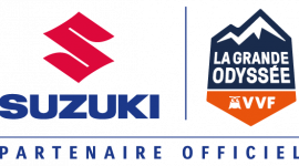 La Grande Odyssée VVF