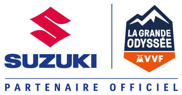 La Grande Odyssée VVF
