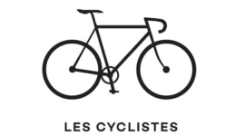 Les Cyclistes