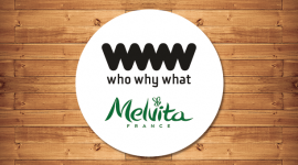 MELVITA choisit who why what