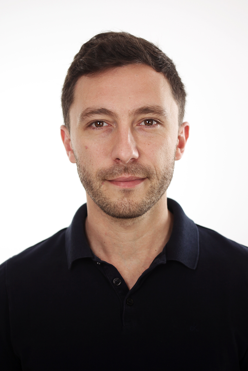 Loic BODIN