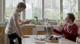 LOKÉO en télé avec SCORE DDB