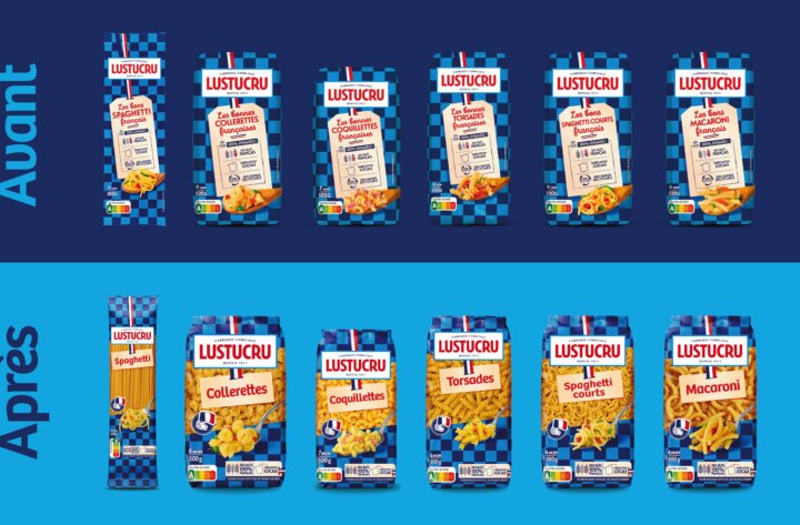 Refonte packaging de l&rsquo;icône bleue des tables françaises
