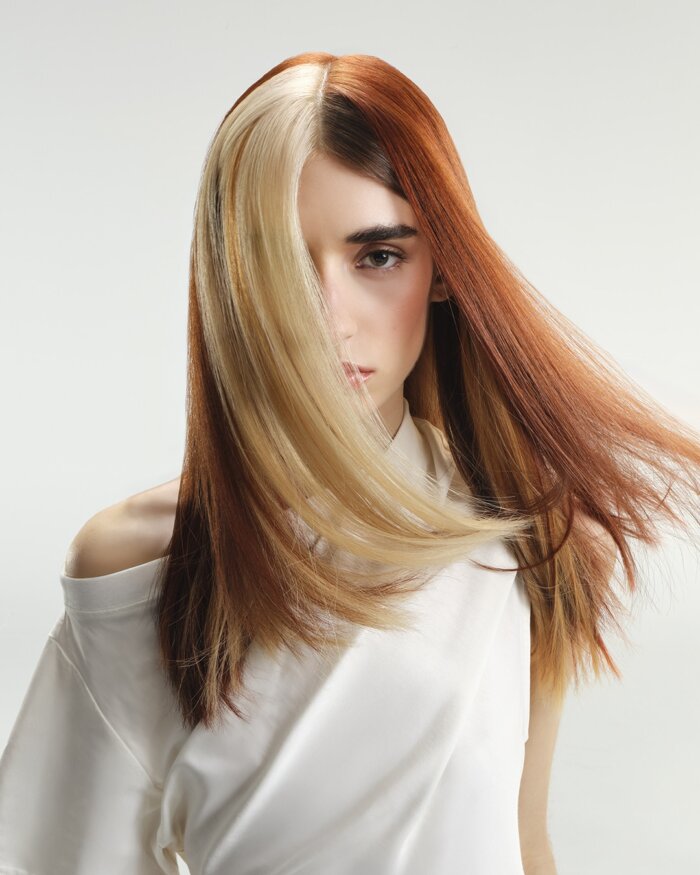 L&rsquo;ORÉAL PROFESSIONNEL – COLOUR TROPHY ACTIVATION