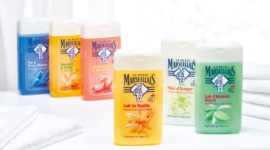 Branding & Packaging