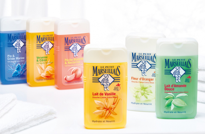 Branding & Packaging