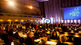 DEBAT NATIONAL SUR LA JUSTICE DU 21E SIECLE