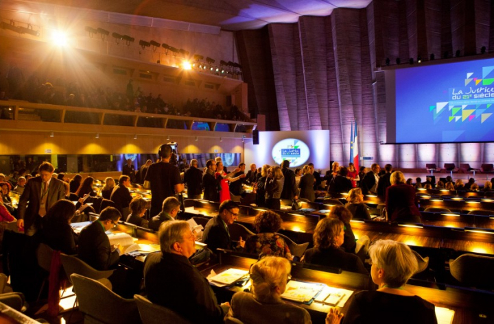 DEBAT NATIONAL SUR LA JUSTICE DU 21E SIECLE