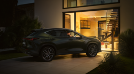 Lexus Sweet Lexus