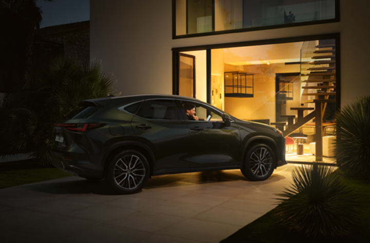 Lexus Sweet Lexus