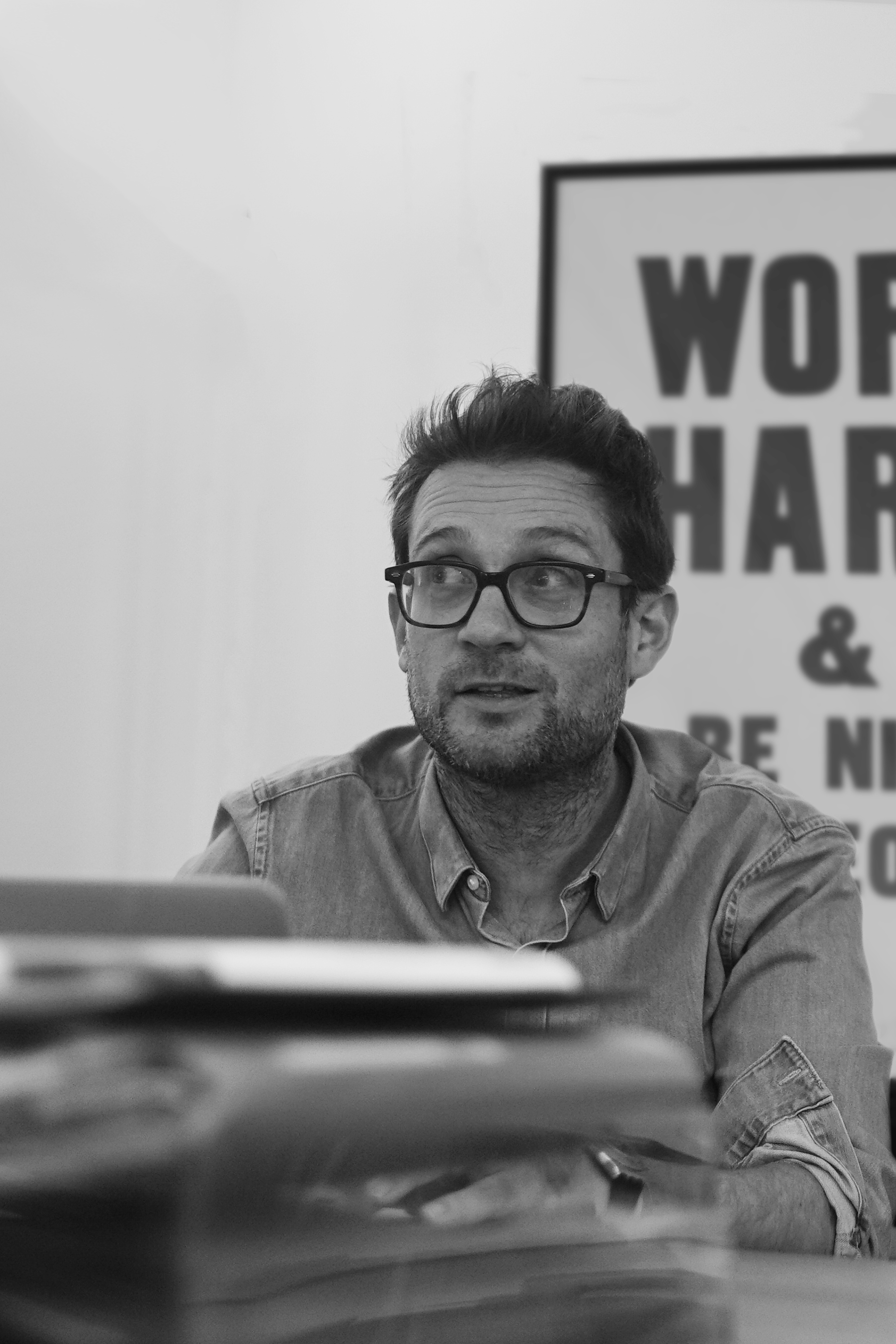 Luc WISE