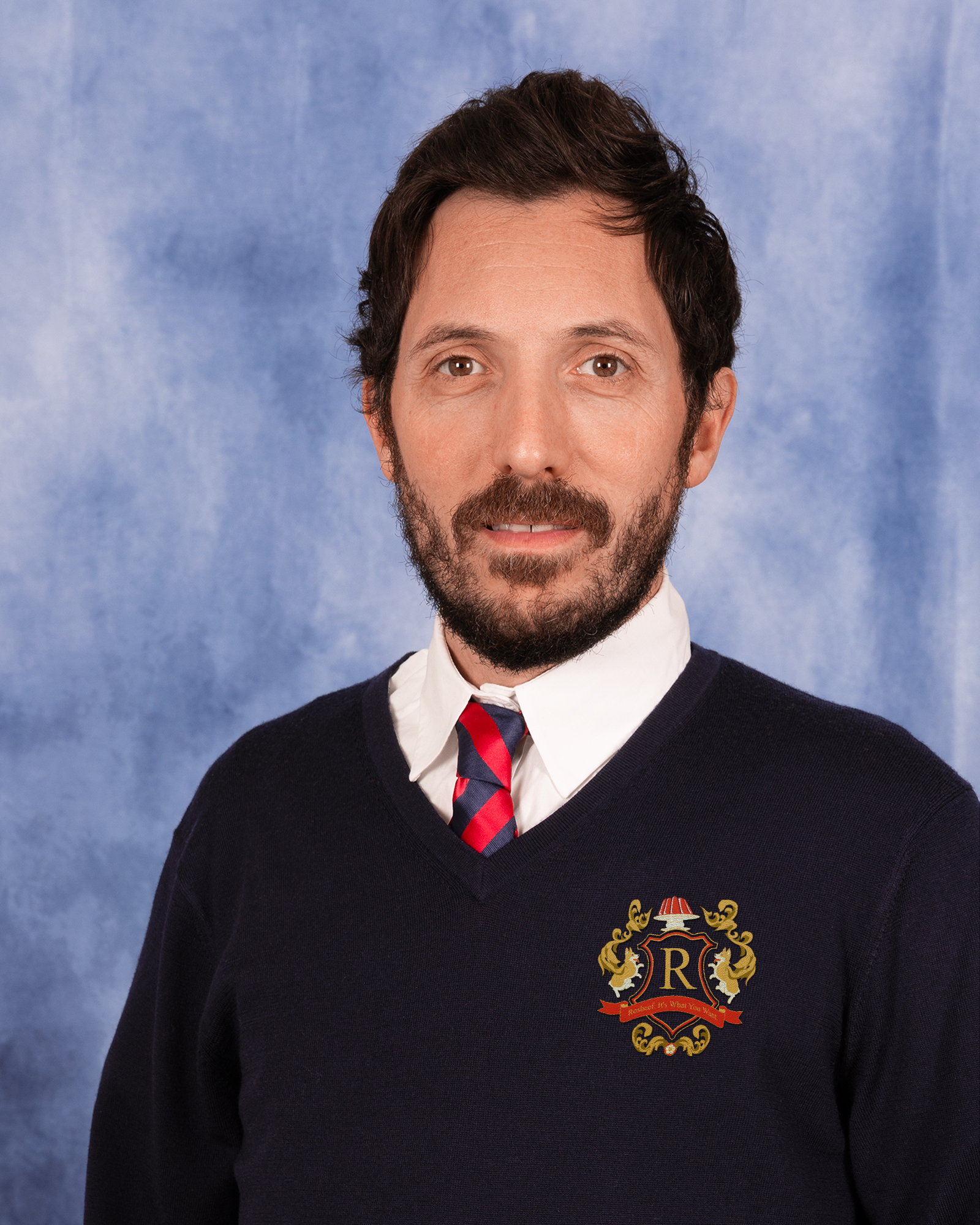 Lucas Varone