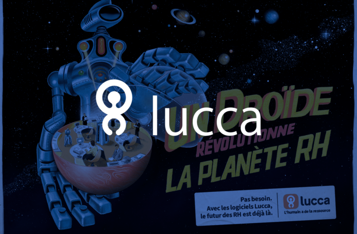L&rsquo;humain a de la ressource