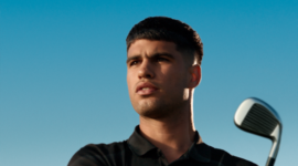 Carlos Alcaraz – Even the best can get better at something