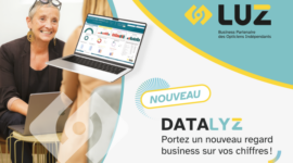DataLYZ, naissance d'une marque service DataLYZ, naissance d'une marque service