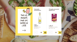 Ecosytème digital, brand content et social media