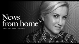 Campagne News From Home